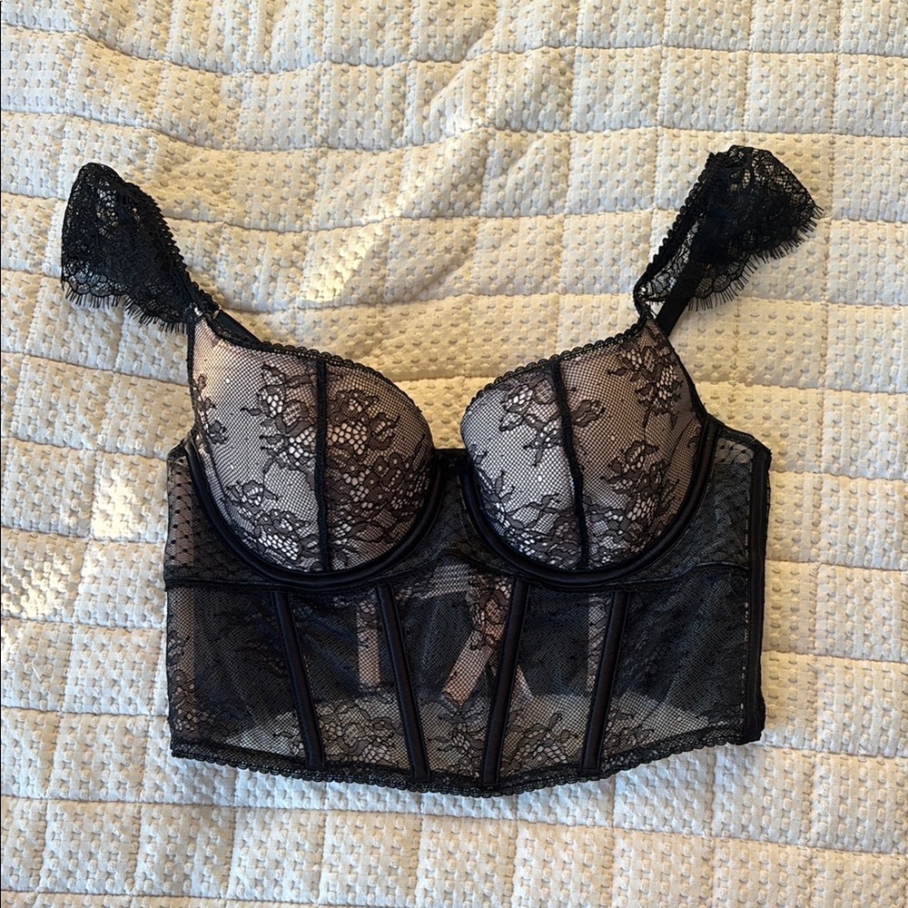 Victoria’s Secret Dream Angels Corset